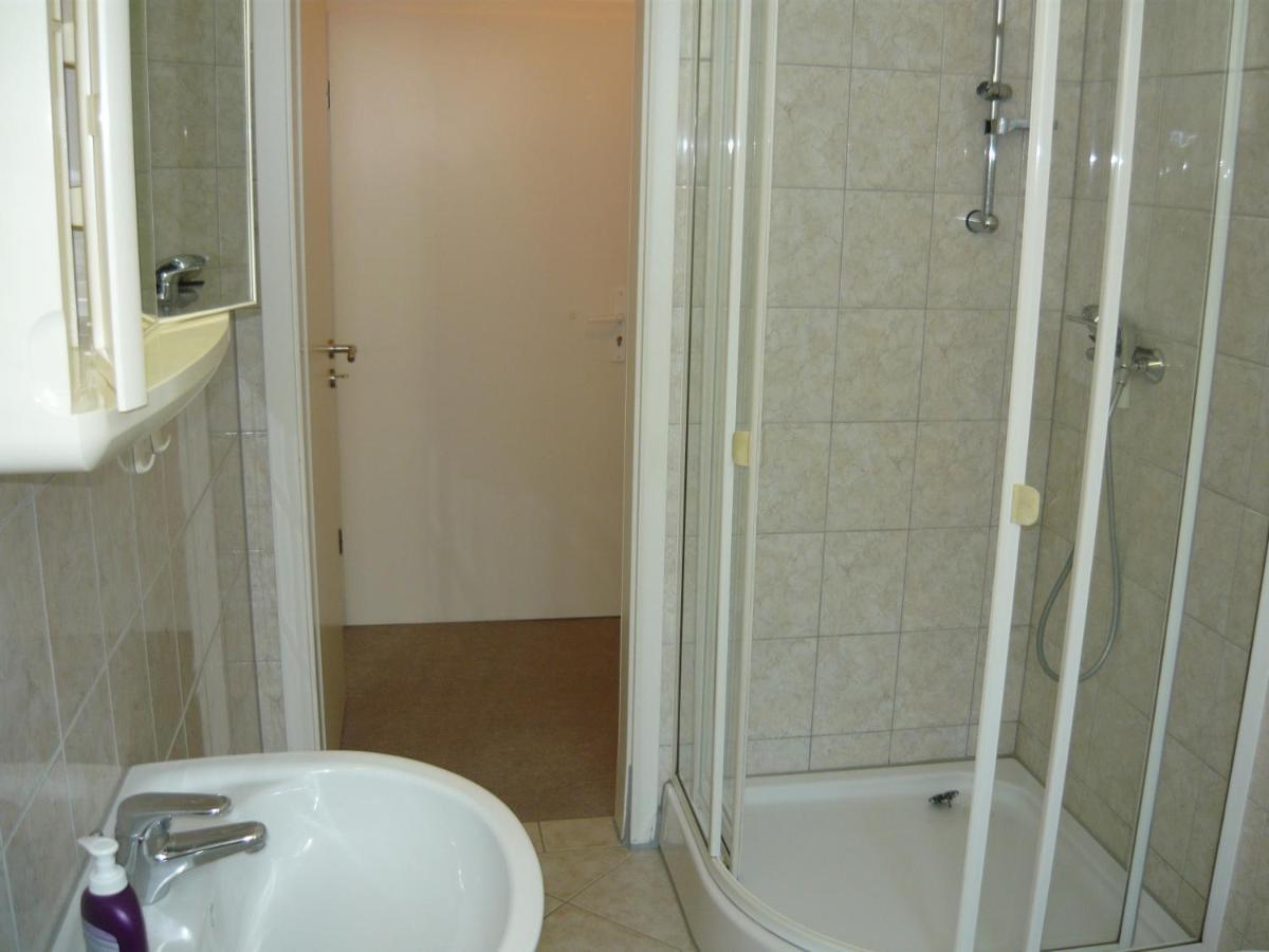 Schoene Wohnung Nossentiner Huette 外观 照片